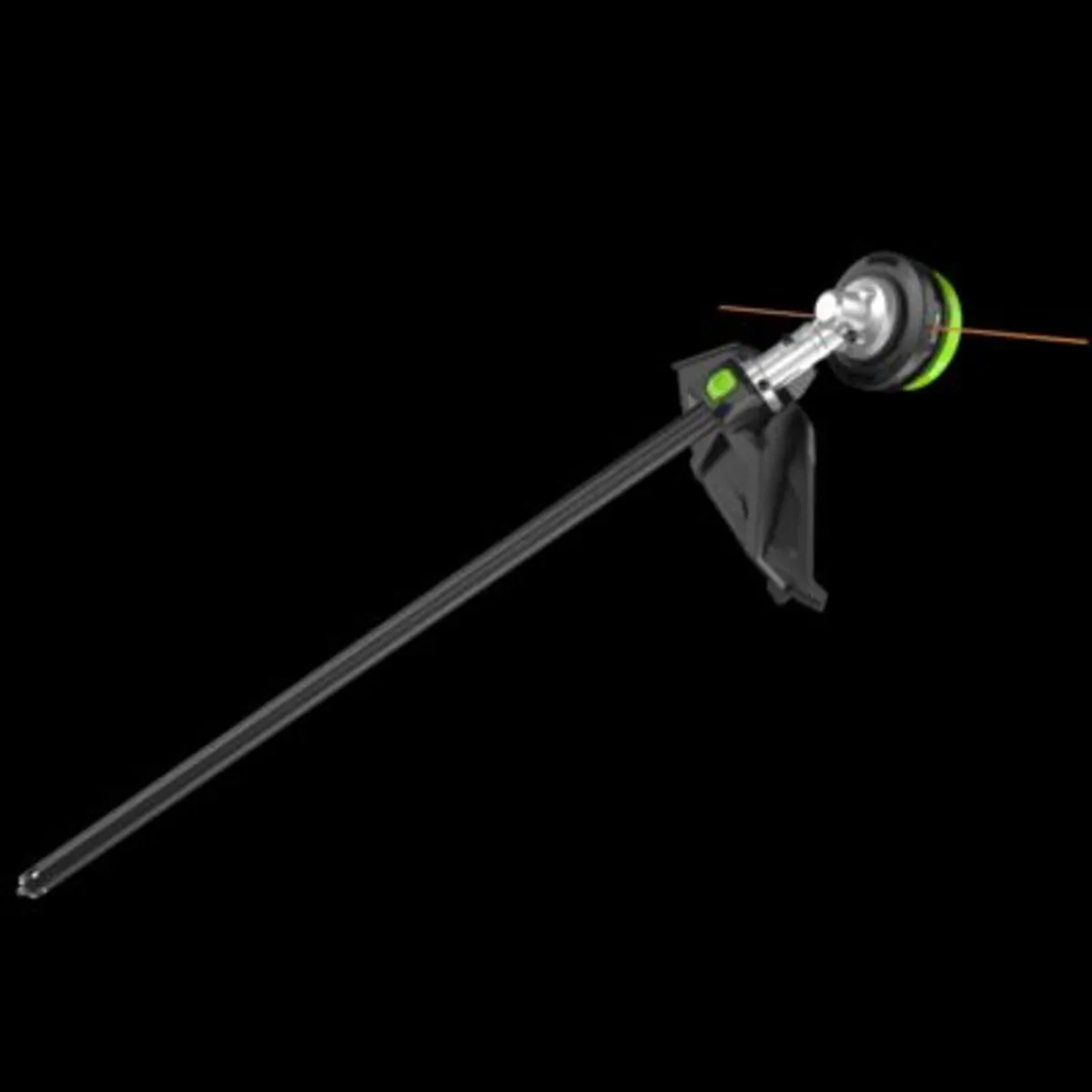 EGO STA1600 LINE TRIMMER ATTACHMENT - Image 1