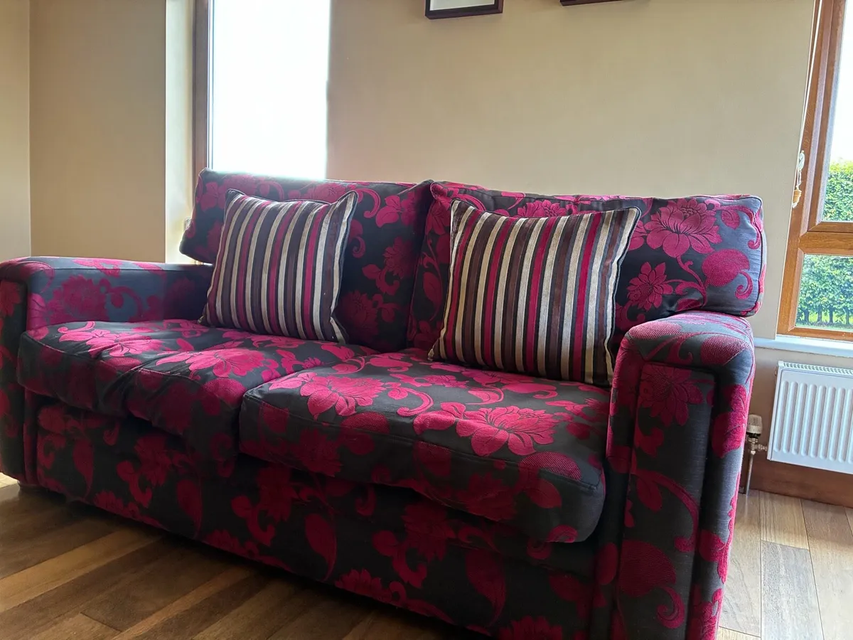 Bespoke Irish-Made Couches - Image 2
