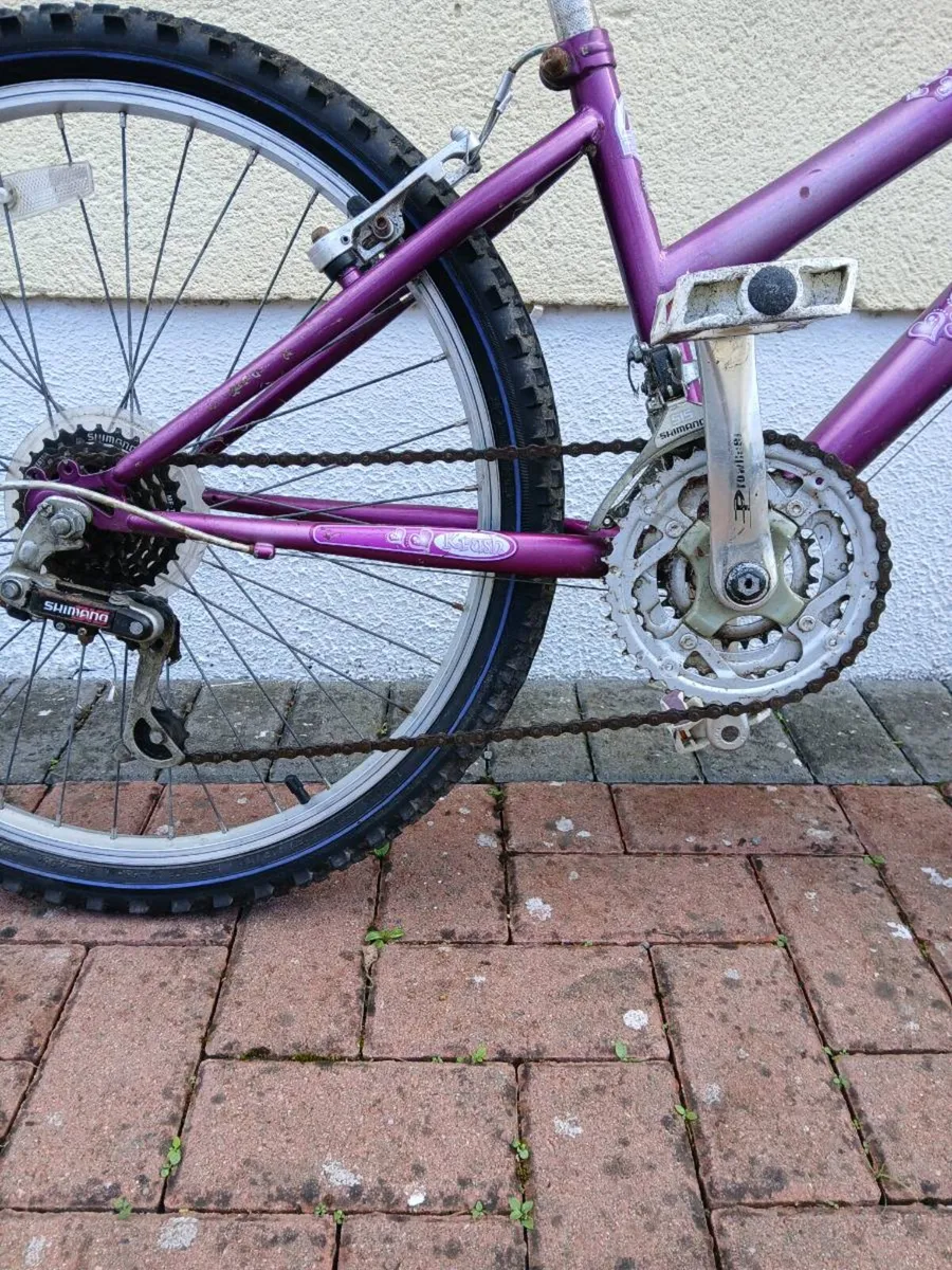 Bike - Image 4
