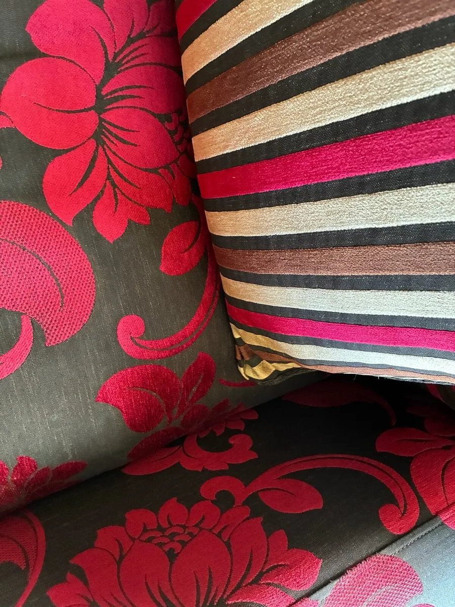 Bespoke Irish-Made Couches - Image 4