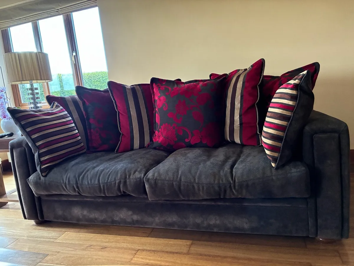 Bespoke Irish-Made Couches - Image 3