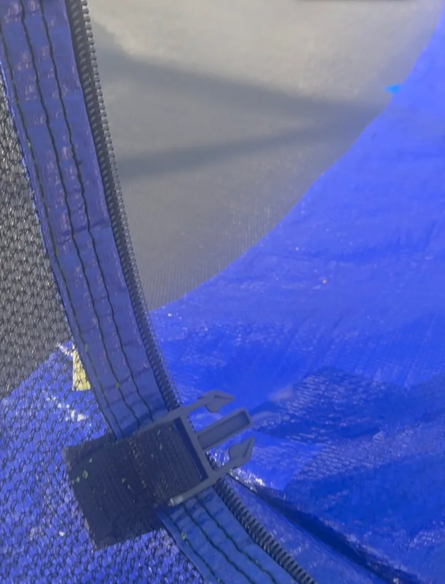 SPORTS Trampoline - Image 3