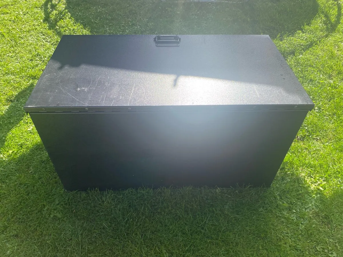 Vanguard lock box - Image 3