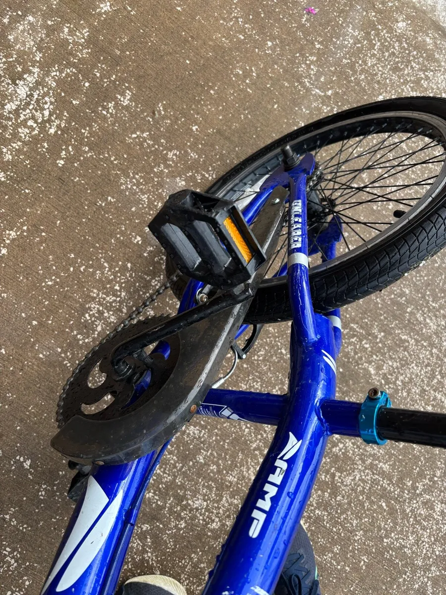 Kids bikes - Image 1