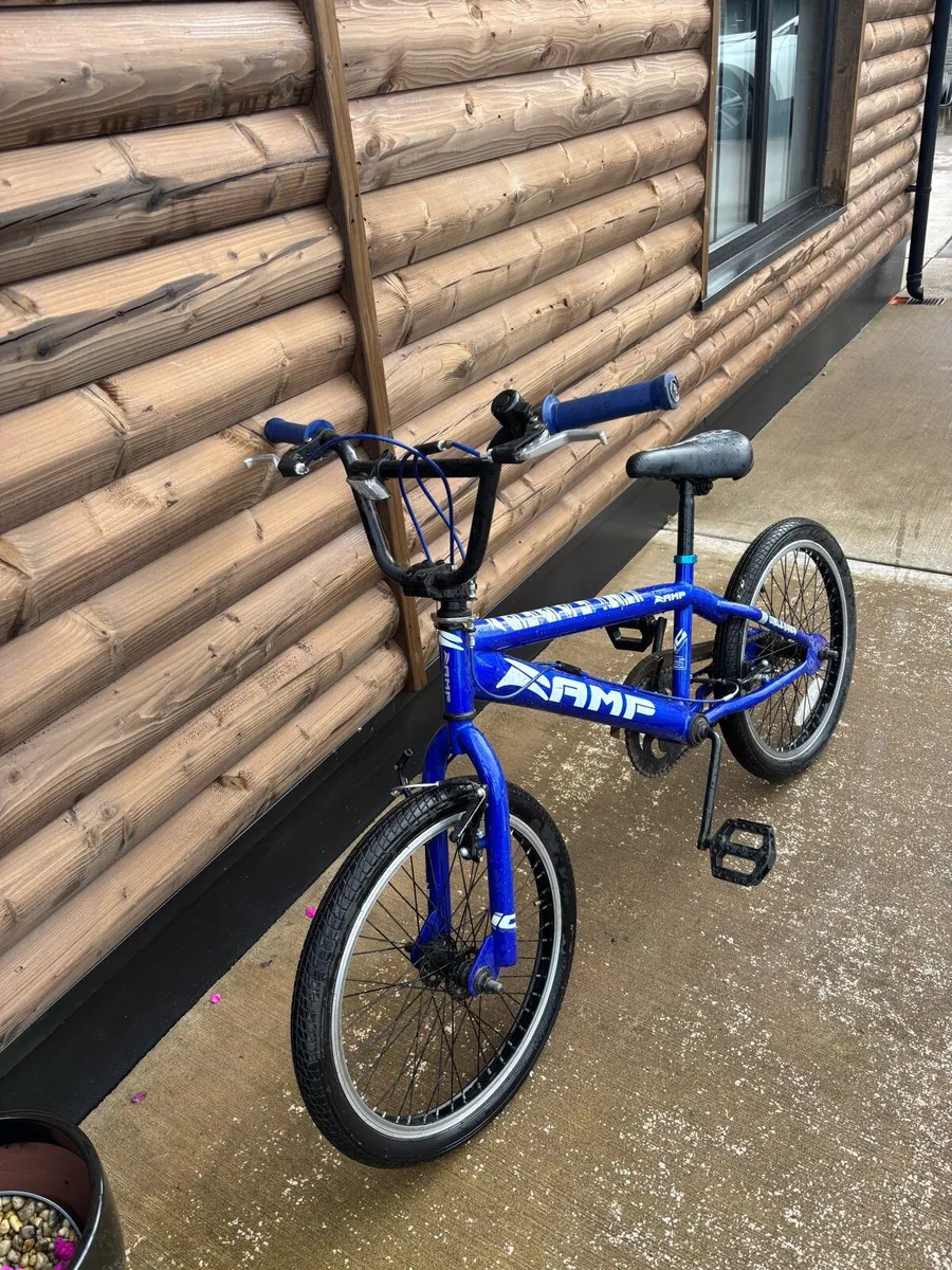 Kids bikes - Image 4