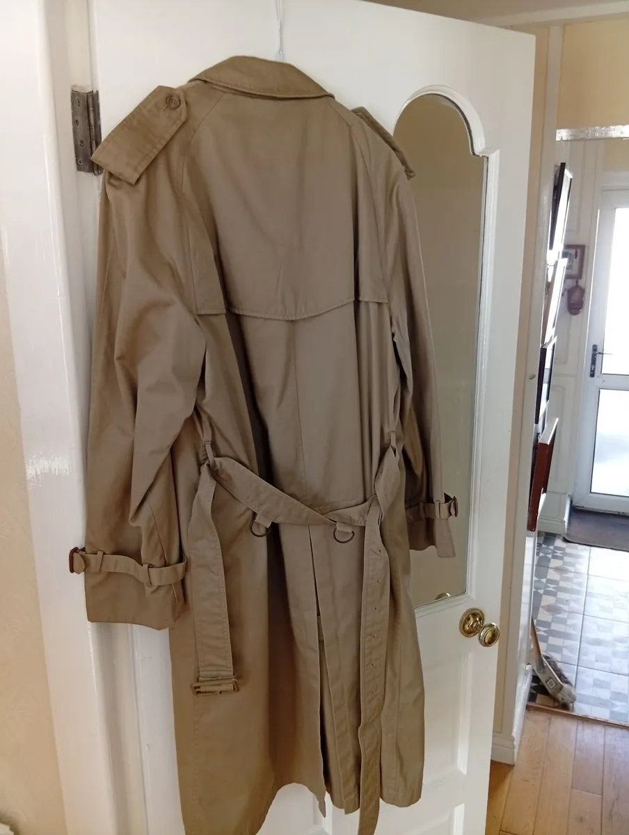 Coat - Image 3