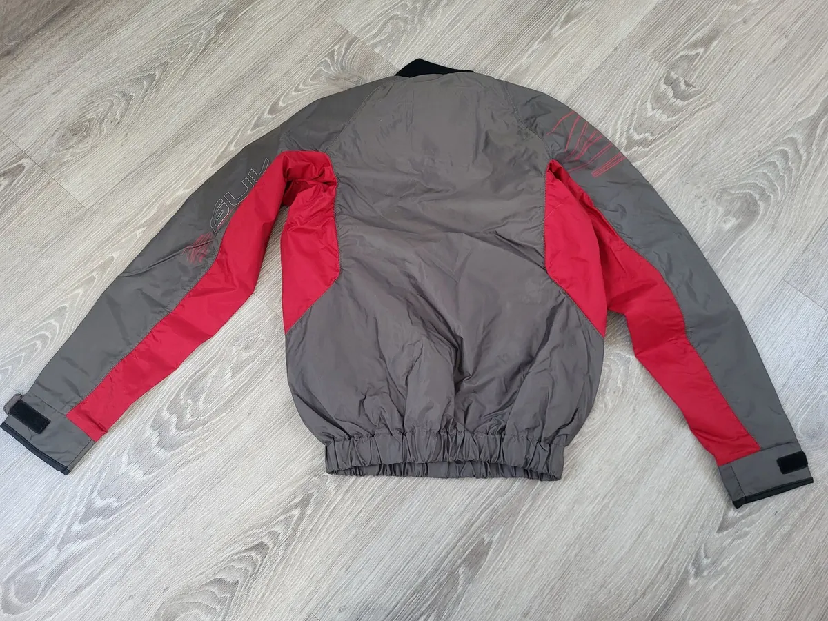 Gul Shore Sailing Spray Top / Smock Jacket - Image 2