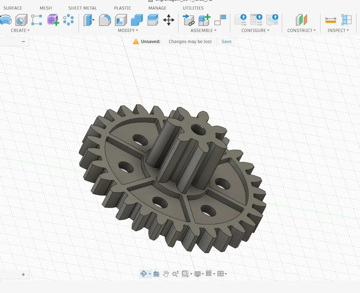 3D Printing Services Custom Parts, Repairs and Pro - Image 4