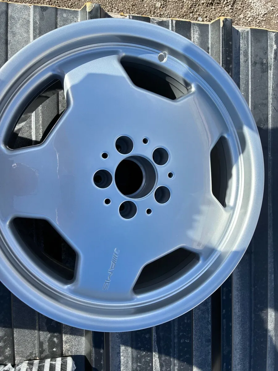 AMG Monoblocks - Image 2