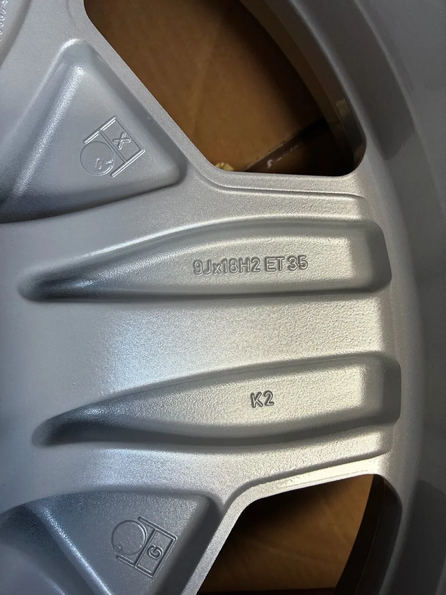 AMG Monoblocks - Image 3