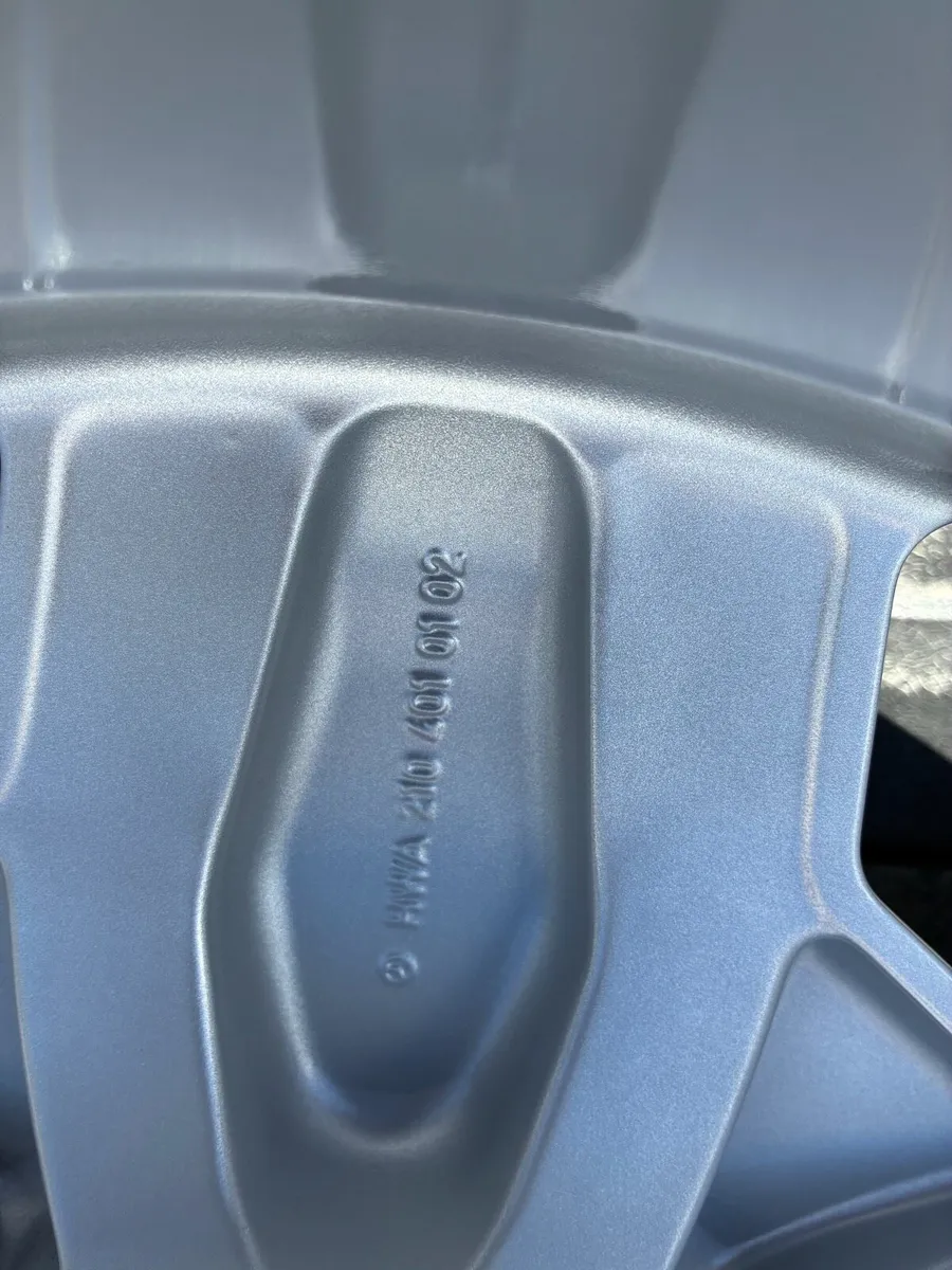AMG Monoblocks - Image 4