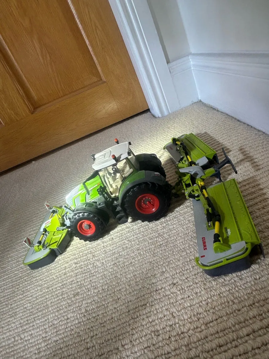 Farm toys - Image 2