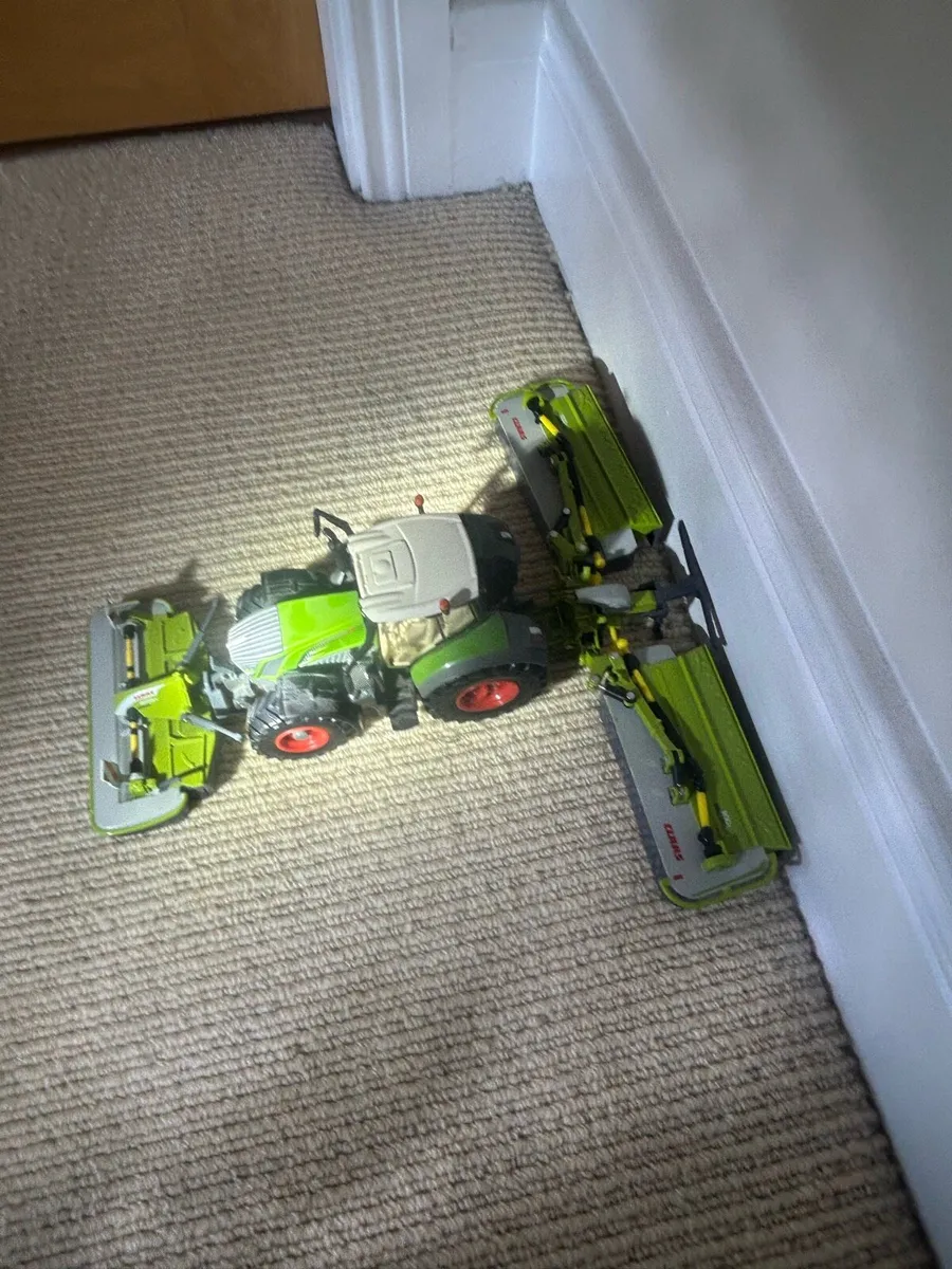 Farm toys - Image 3