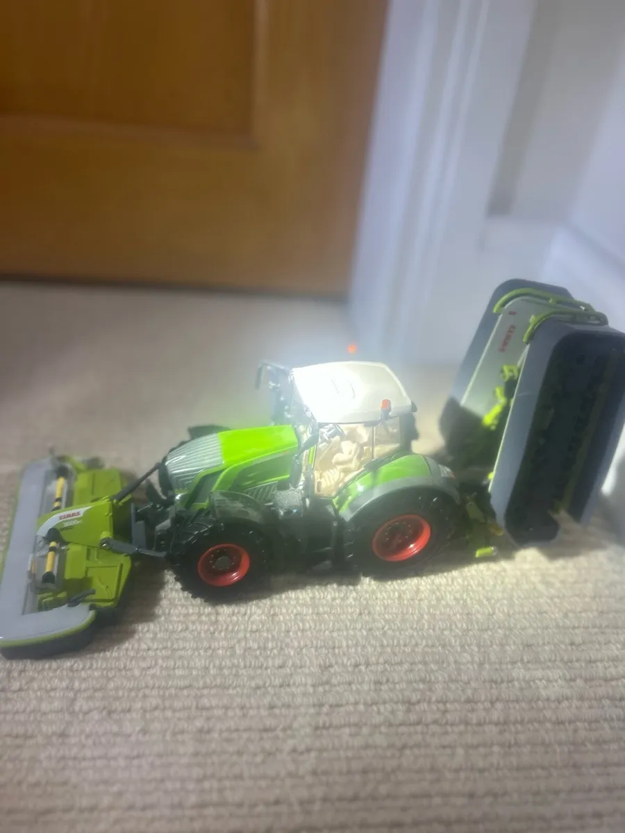 Farm toys - Image 4