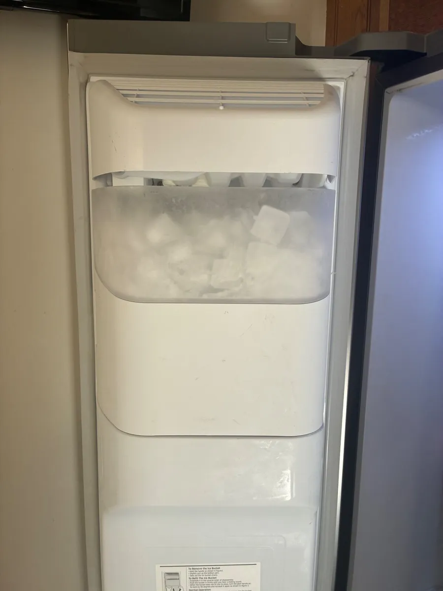 Fridge - Image 1