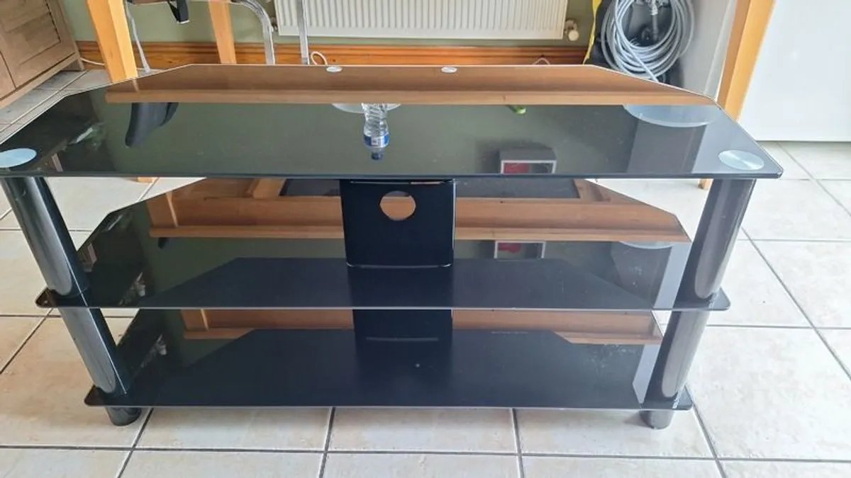 Tv stand - Image 4