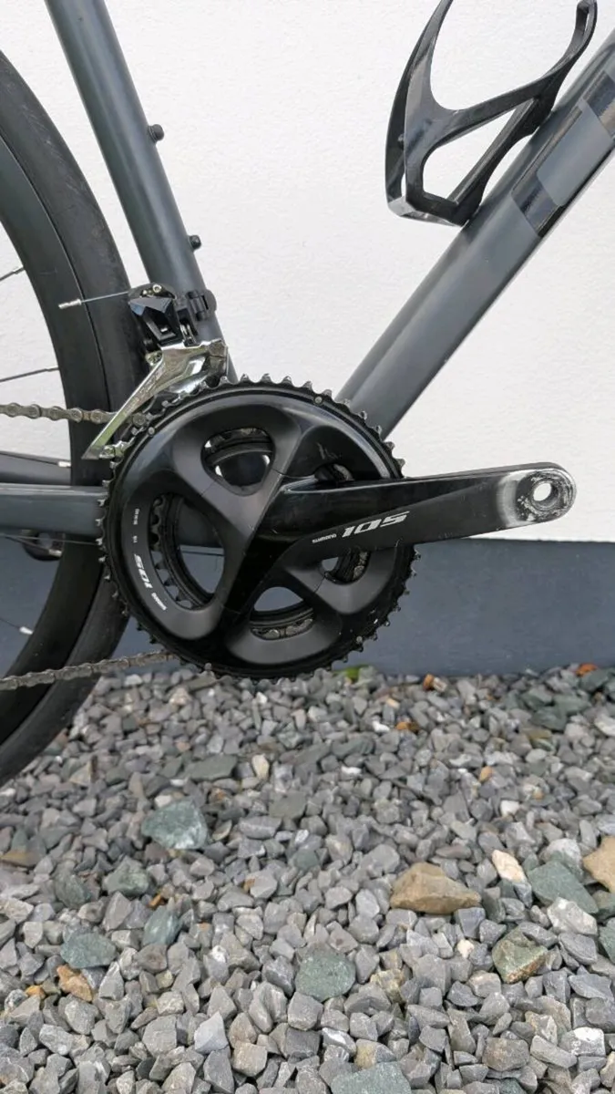 Cube Attain SLX - Size 56 - Image 4