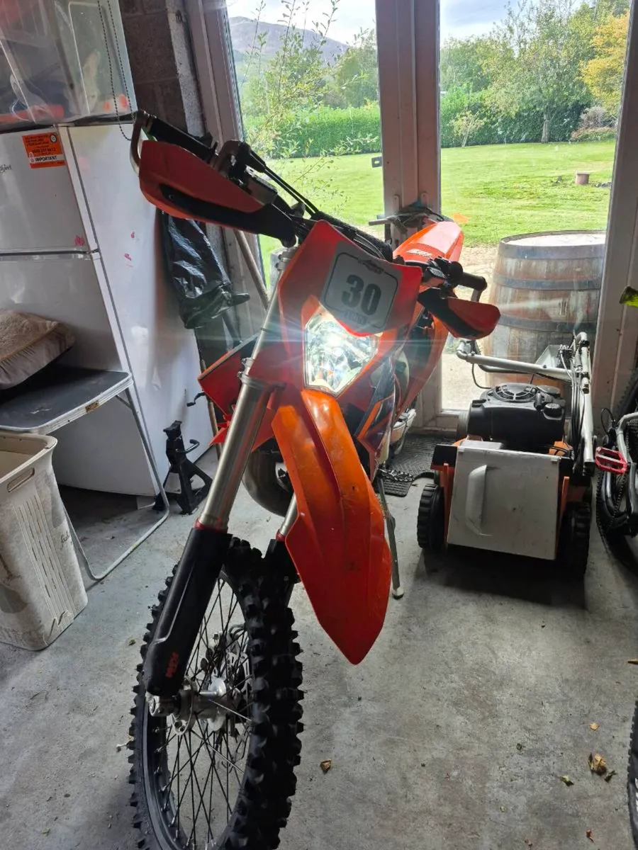 Enduro bikes - Image 2