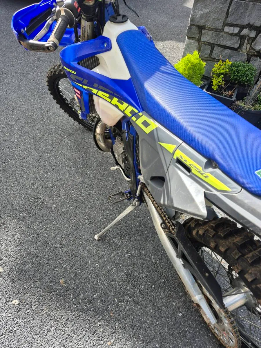 Enduro bikes - Image 3