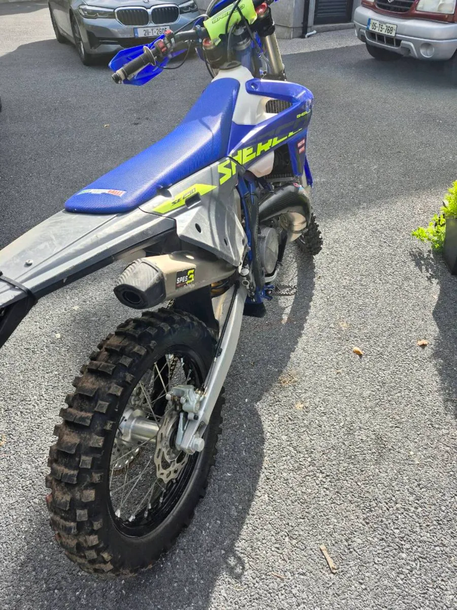 Enduro bikes - Image 4