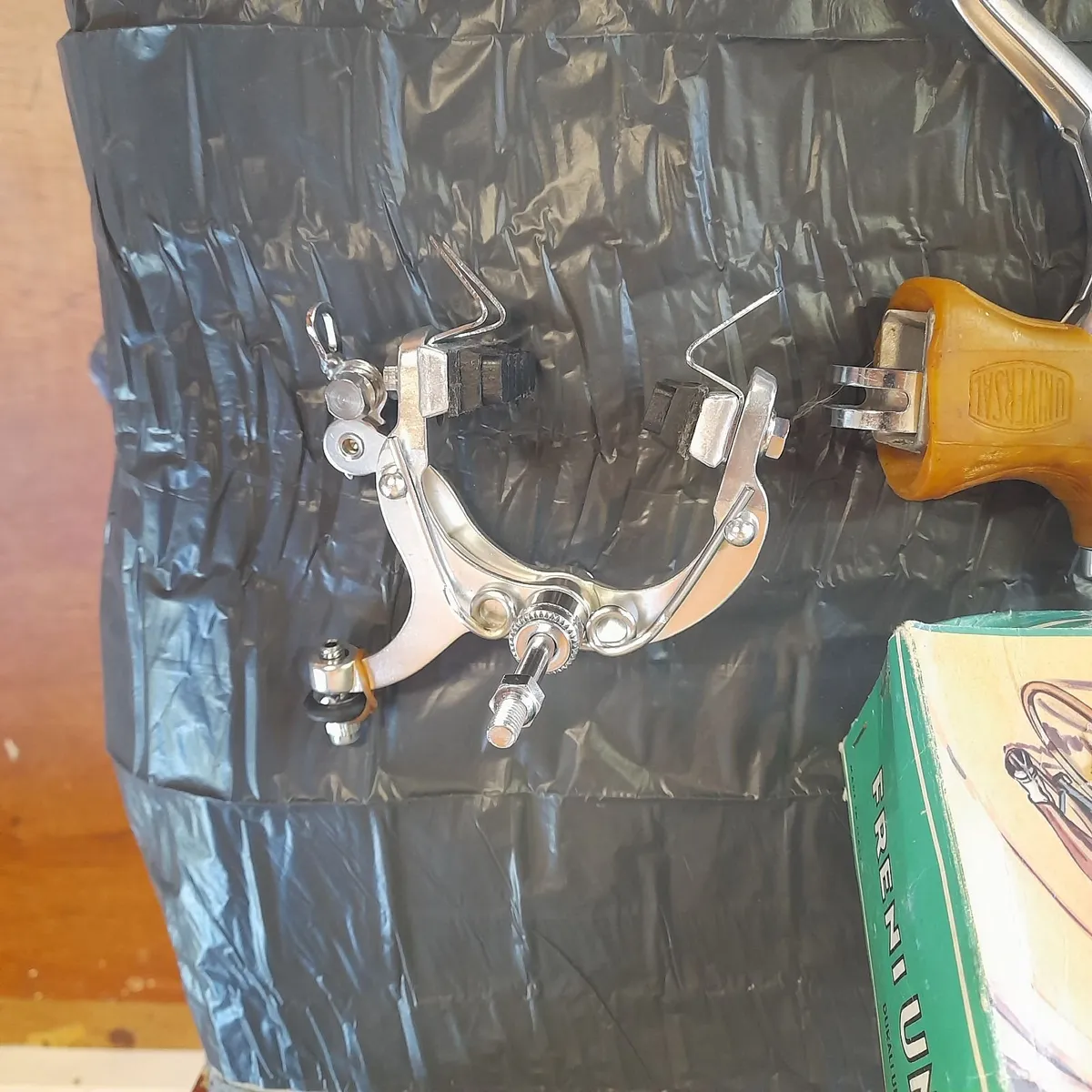 Universal vintage brakes - Image 3