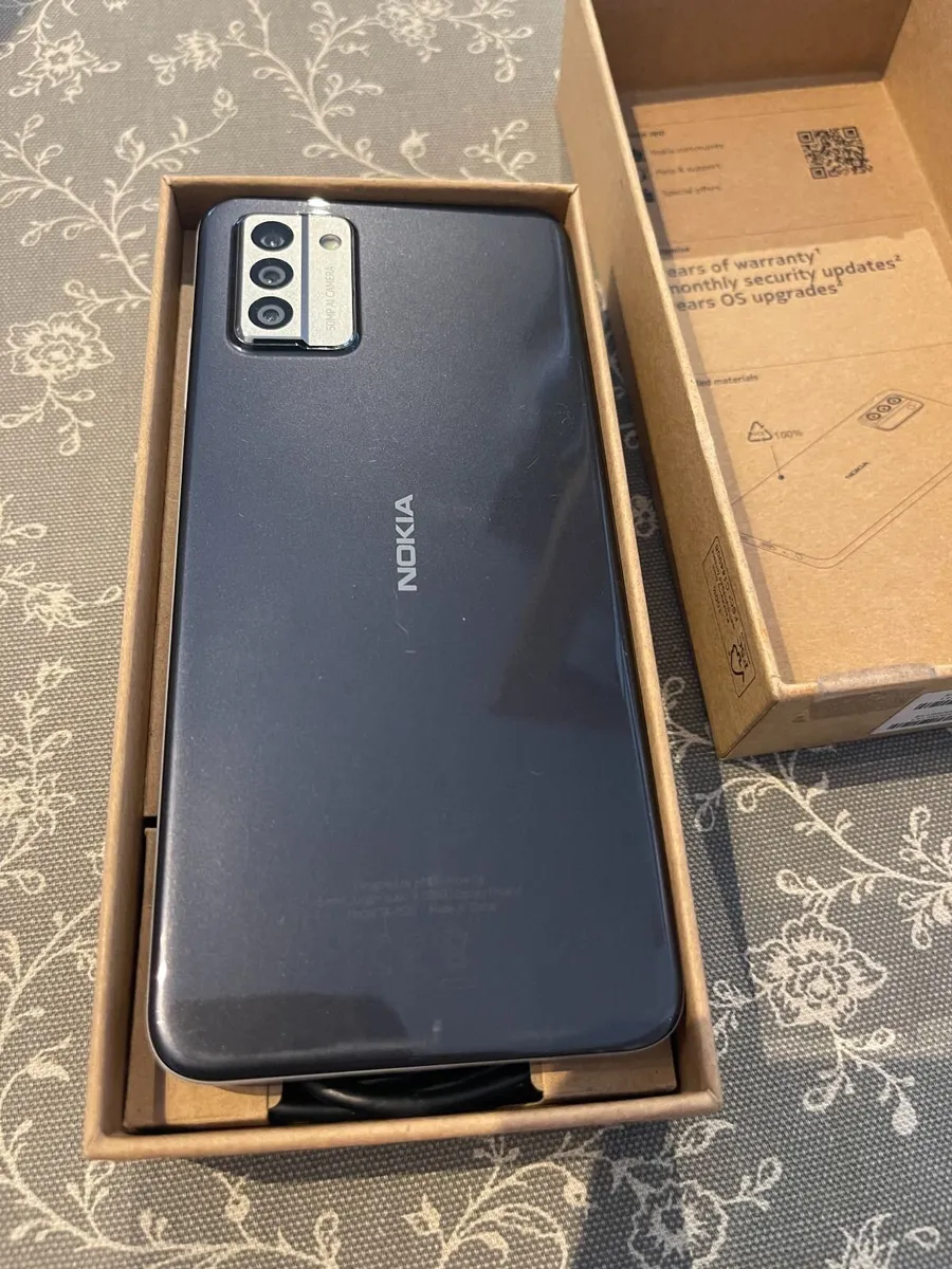 Nokia G22-64GB-Sim free - Image 1