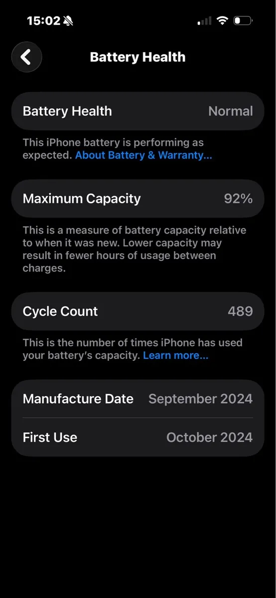 iPhone 16 - Image 4