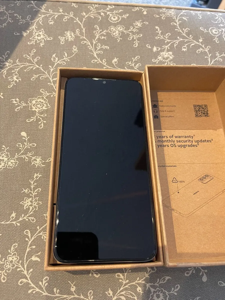 Nokia G22-64GB-Sim free - Image 3