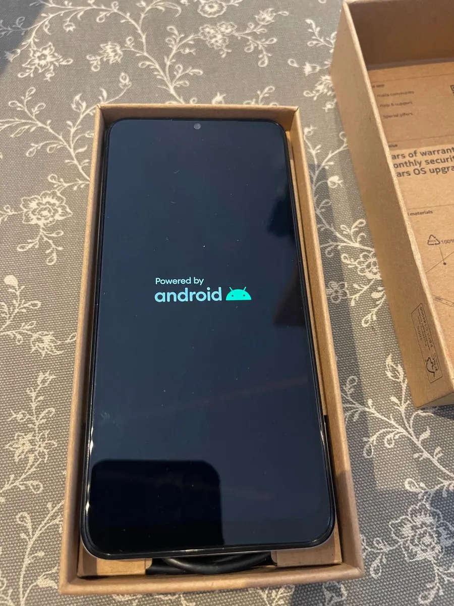 Nokia G22-64GB-Sim free - Image 2