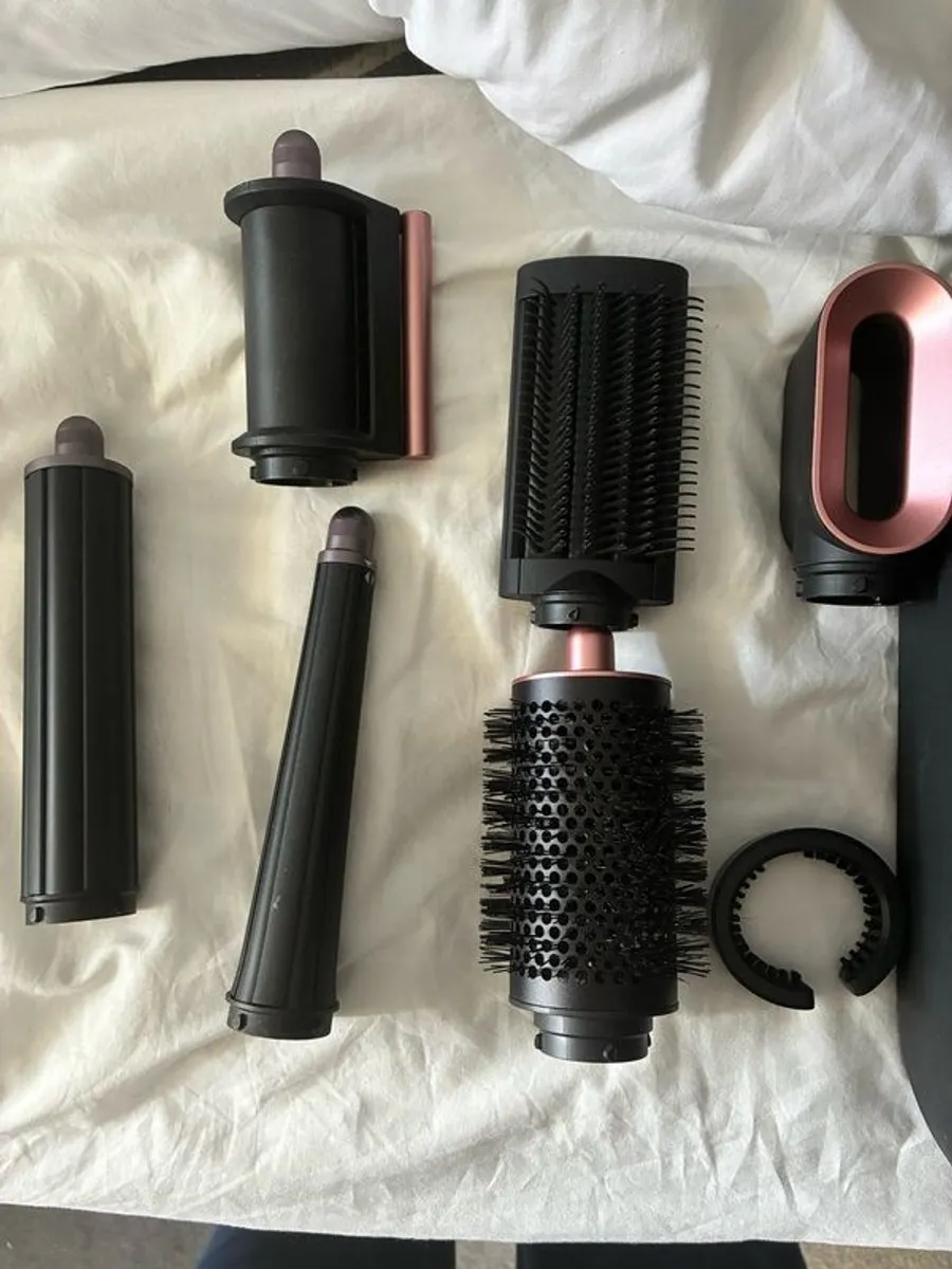 hair - Image 4