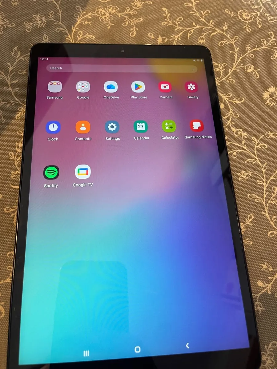 Samsung Galaxy Tab A-32GB-Wifi - Image 1