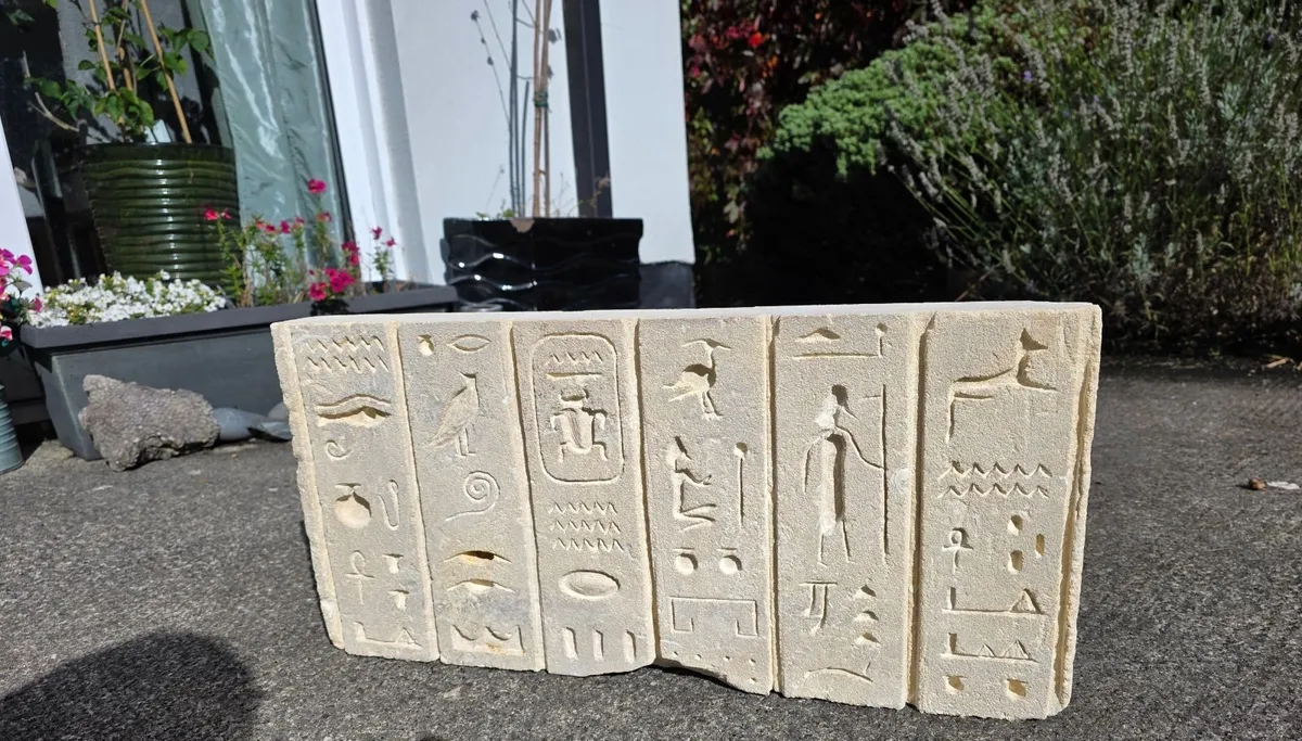 Stone Carving - Image 2