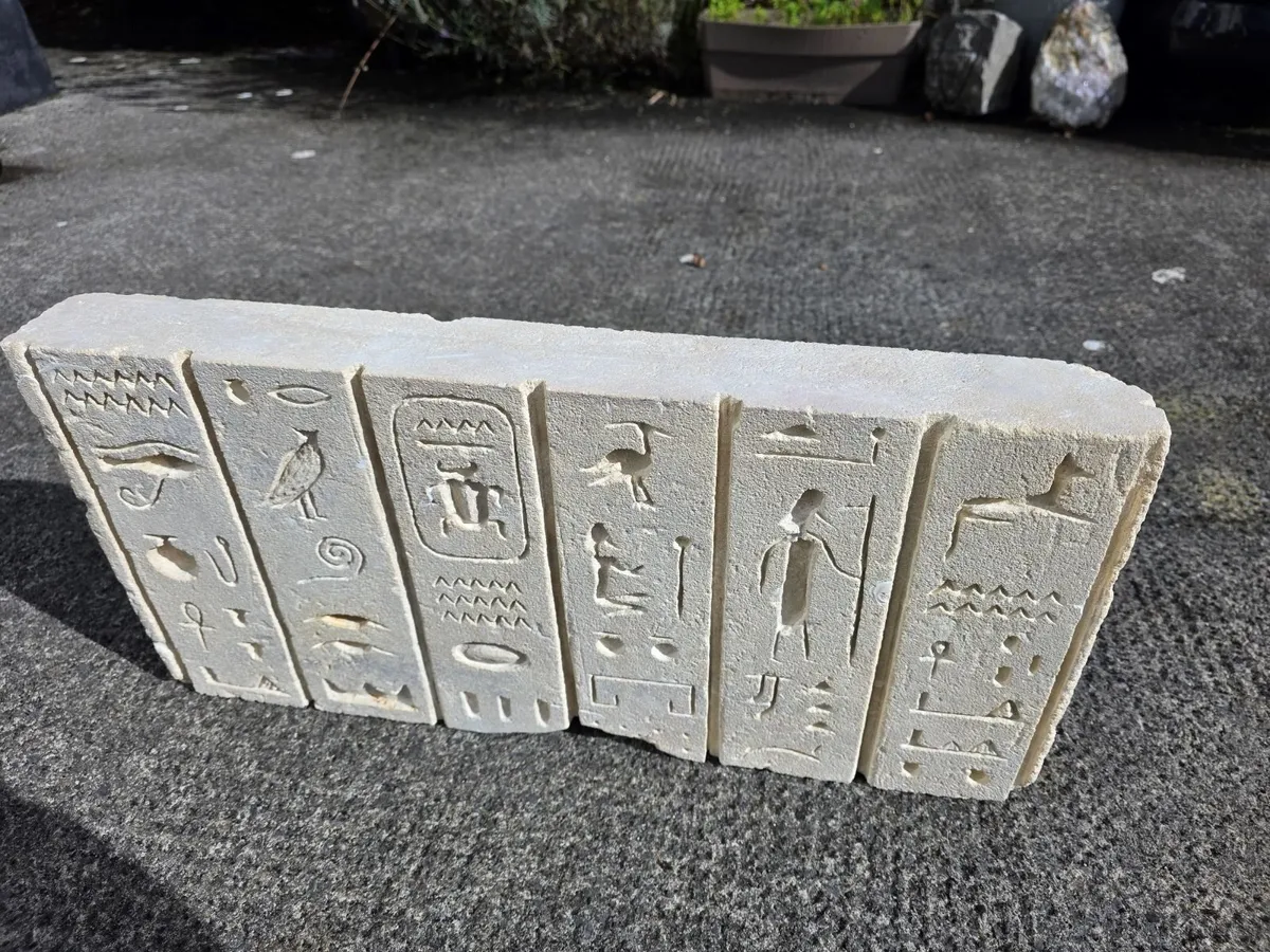 Stone Carving - Image 3