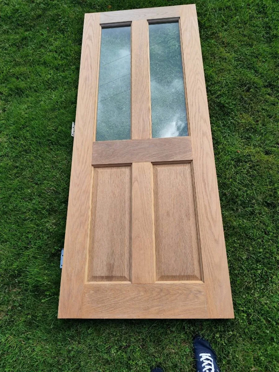 Indoor doors - Image 2