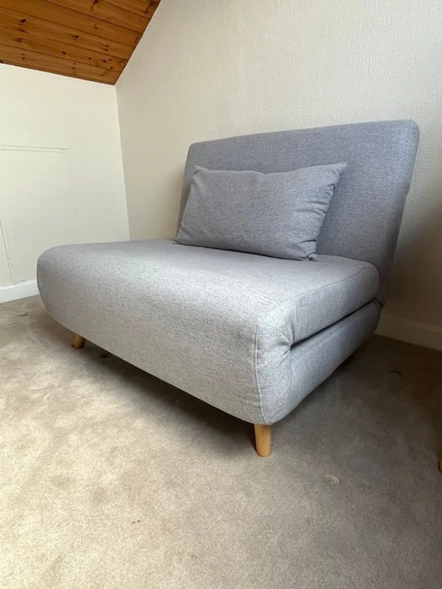 Sofa bed - Image 3
