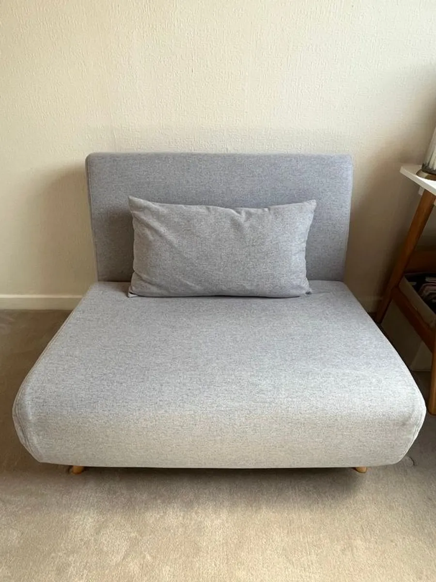Sofa bed - Image 4