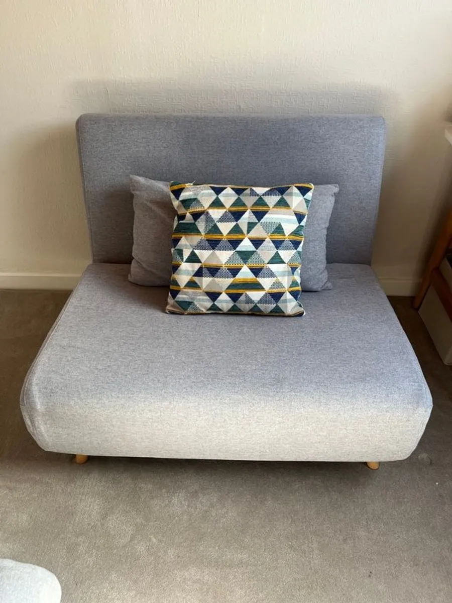 Sofa bed - Image 1