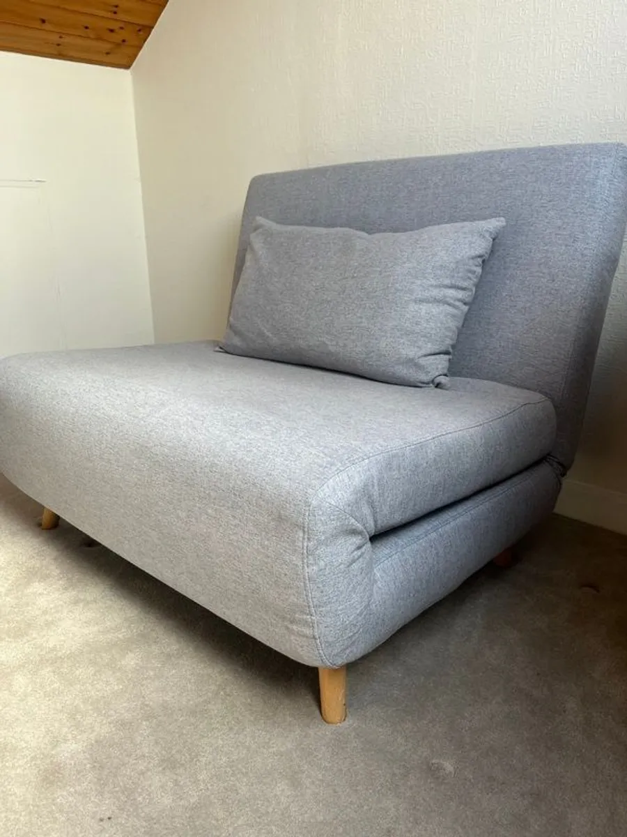 Sofa bed - Image 2
