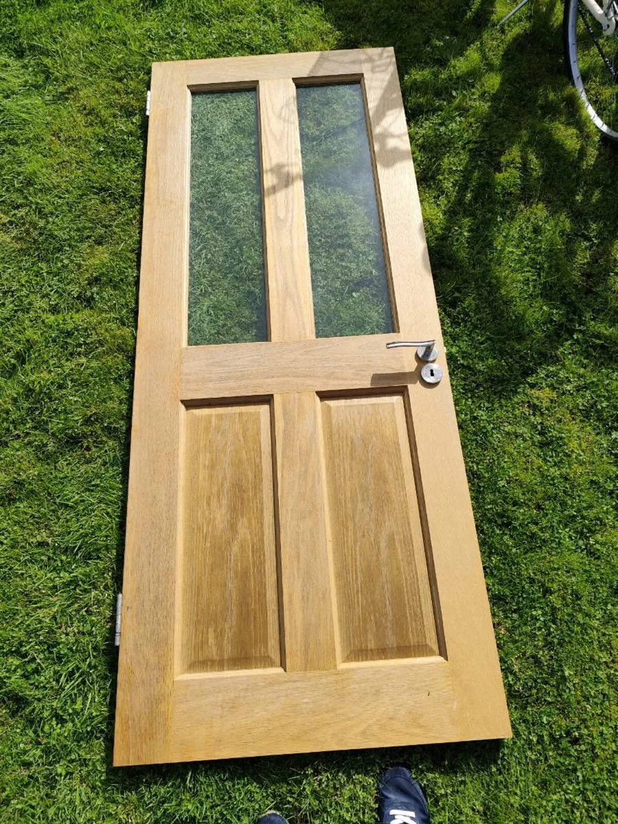 Indoor doors - Image 3