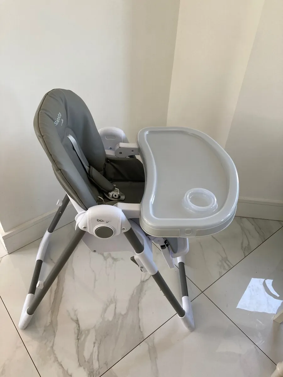 Chicco Baby High Chair - Image 1
