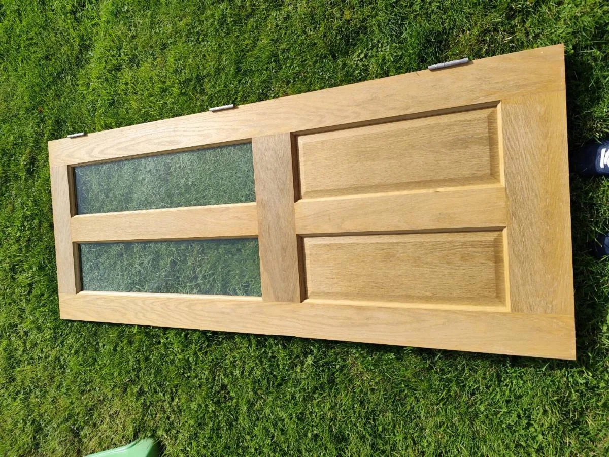 Indoor doors - Image 4