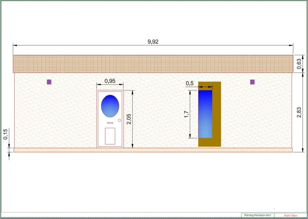 Planning Permissions - Image 1