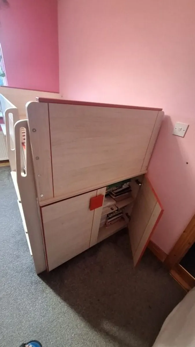 Child bed - Image 2
