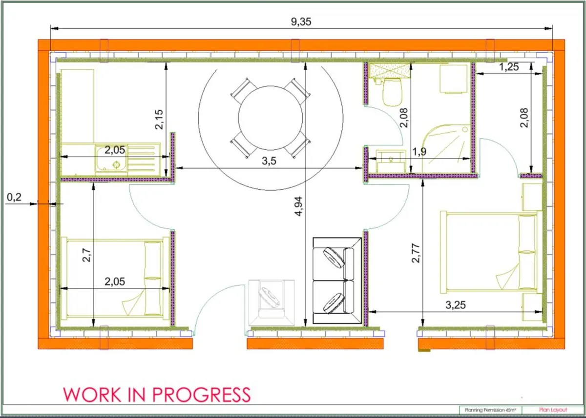 Planning Permissions - Image 4
