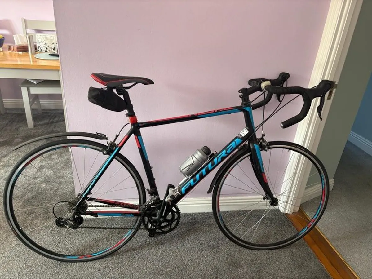 mens road bike - Image 1