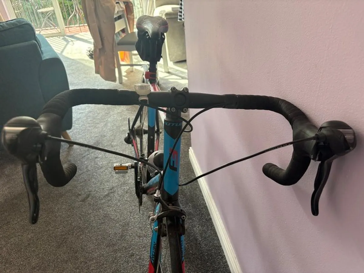 mens road bike - Image 2
