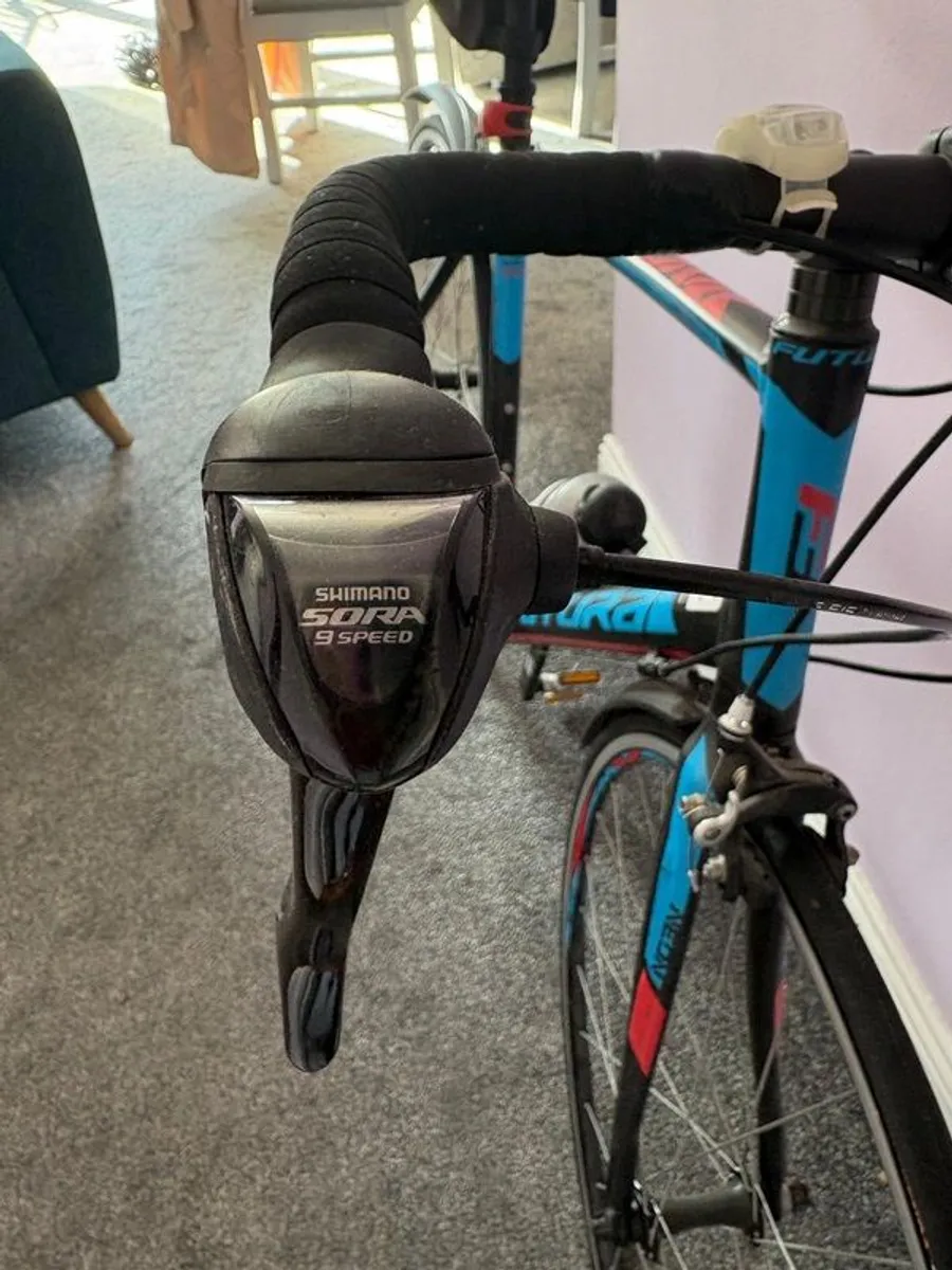 mens road bike - Image 3
