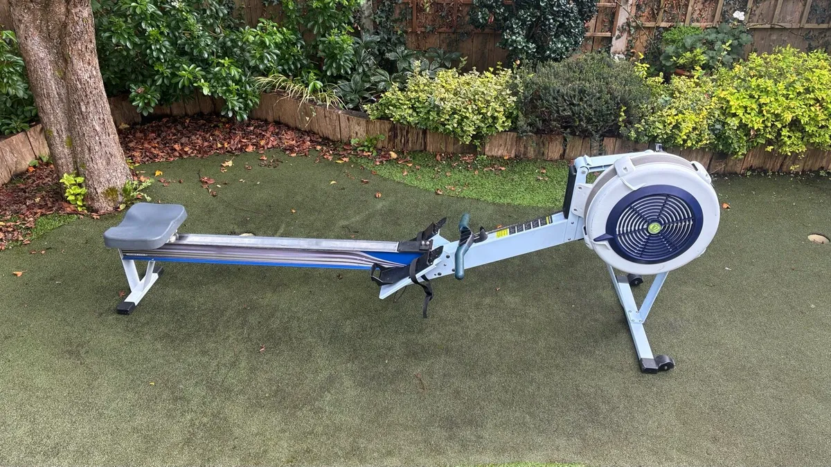 Rowing Machine (concept 2) - Image 1