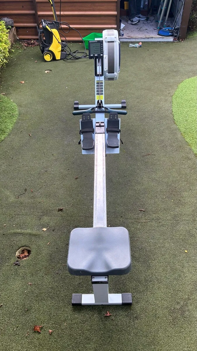 Rowing Machine (concept 2) - Image 3