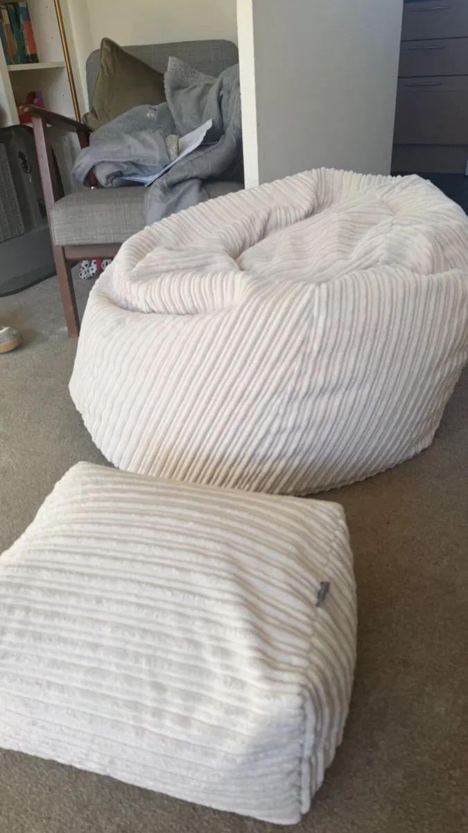 Beanbag - Image 2